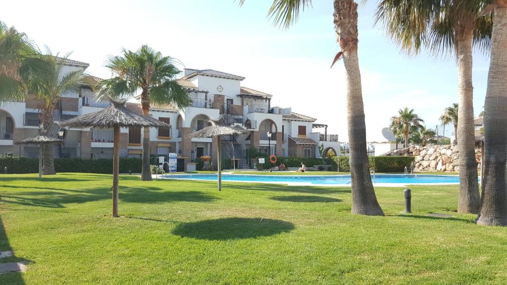 Homes of Spain, Al Andalus Hill Apartamento precioso con ...