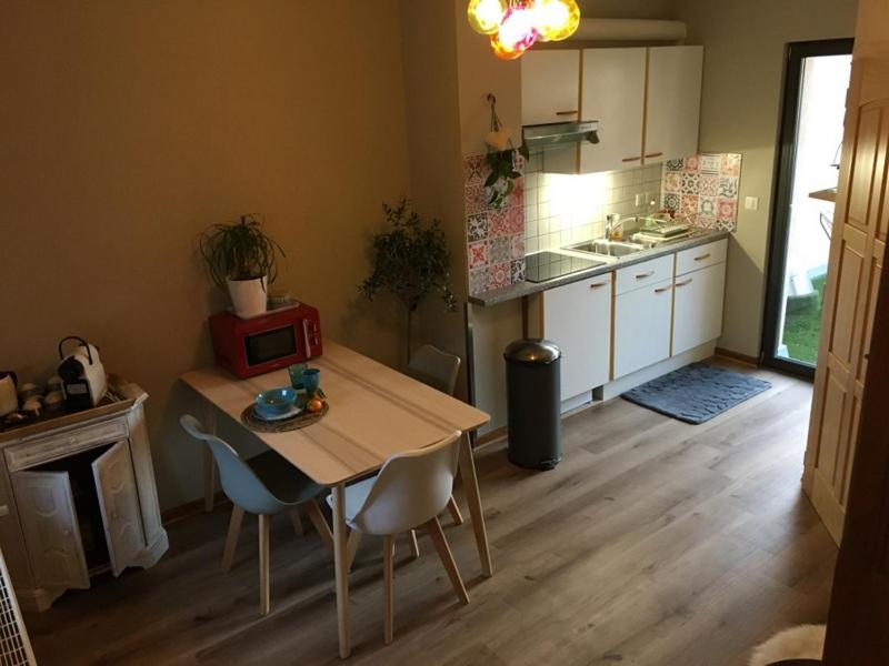 Les appartements d'estelle - Studio Apartment