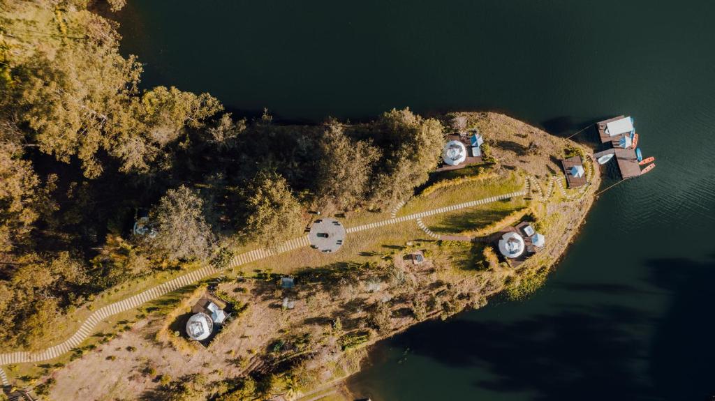 Domus Glamping