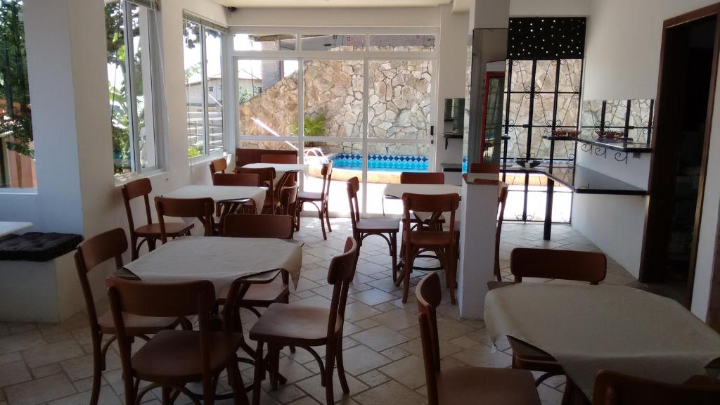  Letto Hotel Jurerê Guest House