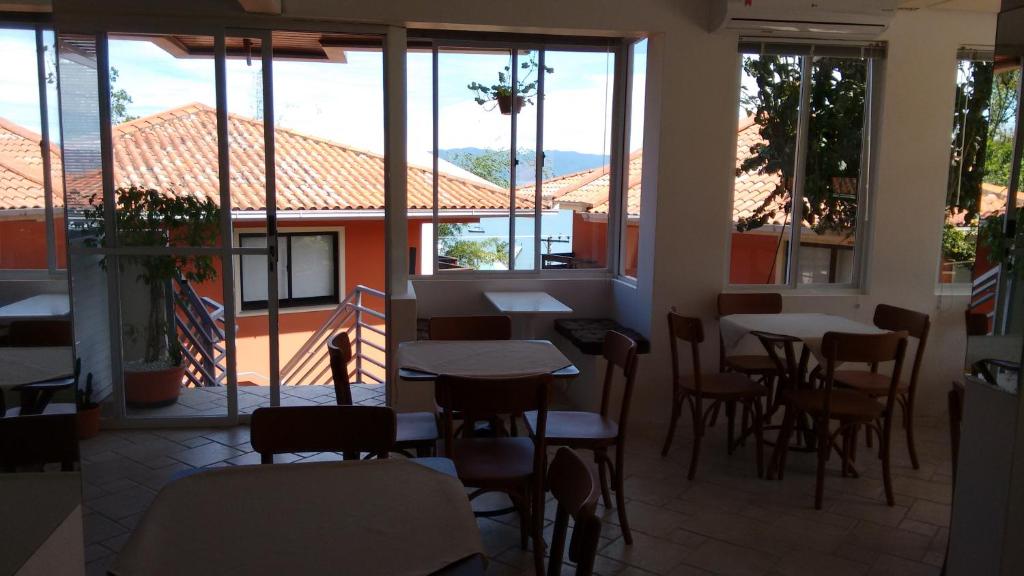  Letto Hotel Jurerê Guest House