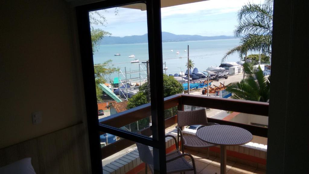  Letto Hotel Jurerê Guest House