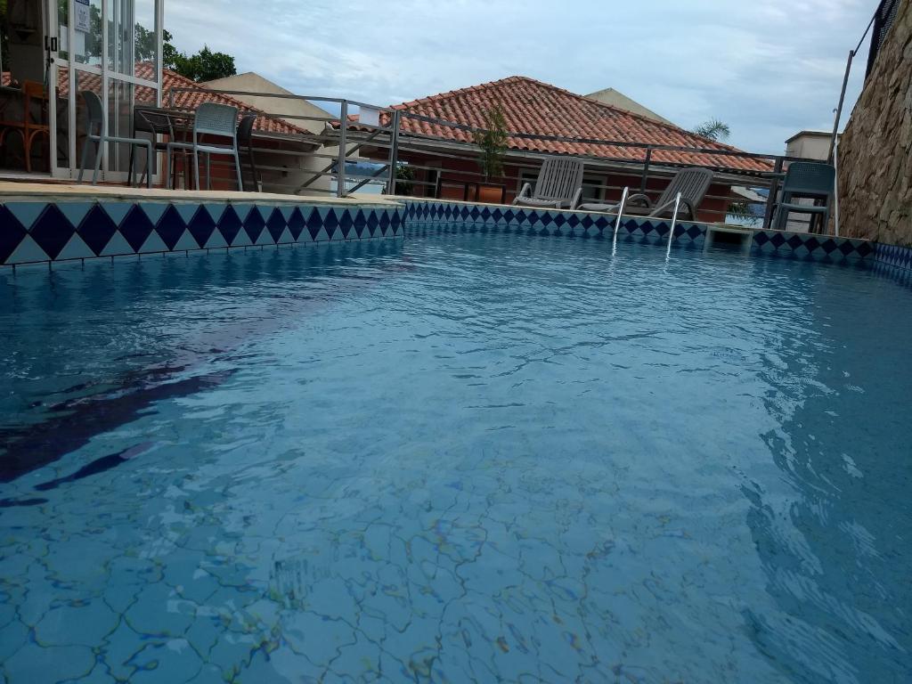  Letto Hotel Jurerê Guest House
