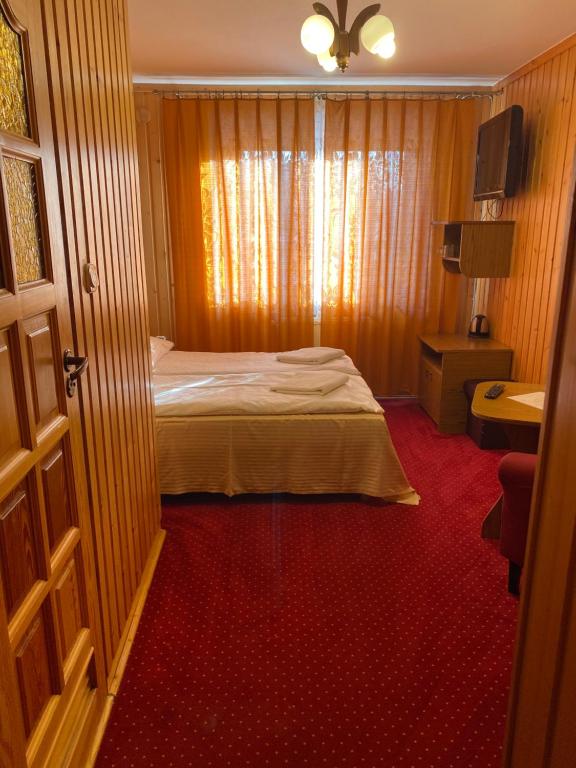 Pokoje Gościnne Madzia - 1