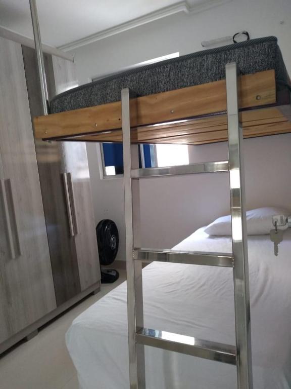  Apartamento próximo a praia de Itaparica Vila-Velha