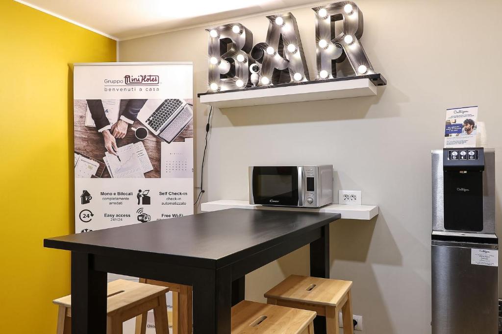 Residence Cimarosa - Resim 4