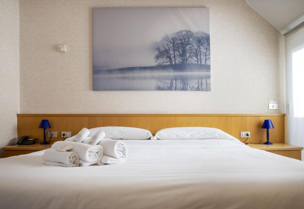 Residence Cimarosa - Resim 24