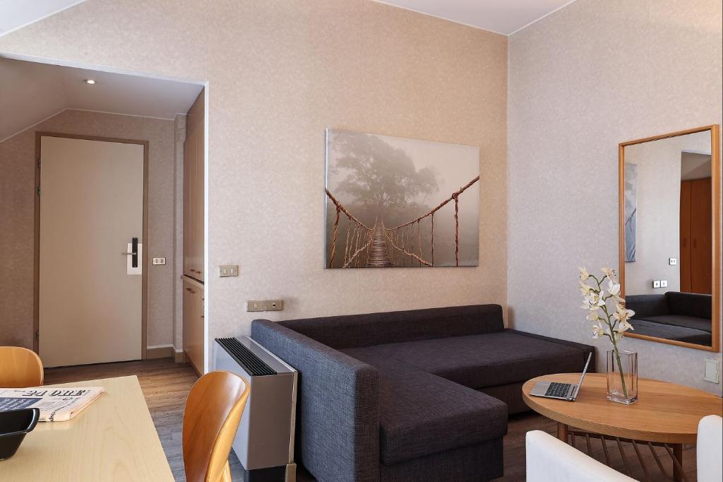 Residence Cimarosa - Resim 22