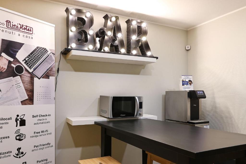 Residence Cimarosa - Resim 21