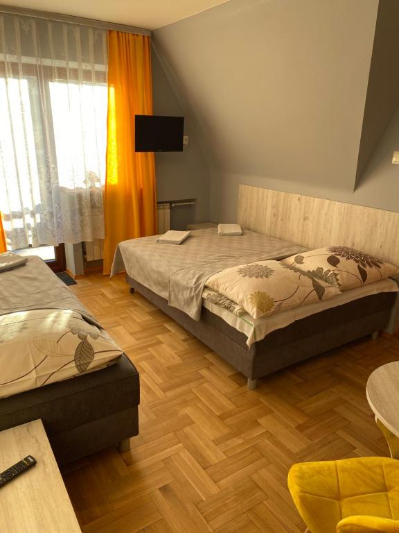 Pokoje Gościnne Madzia - 3