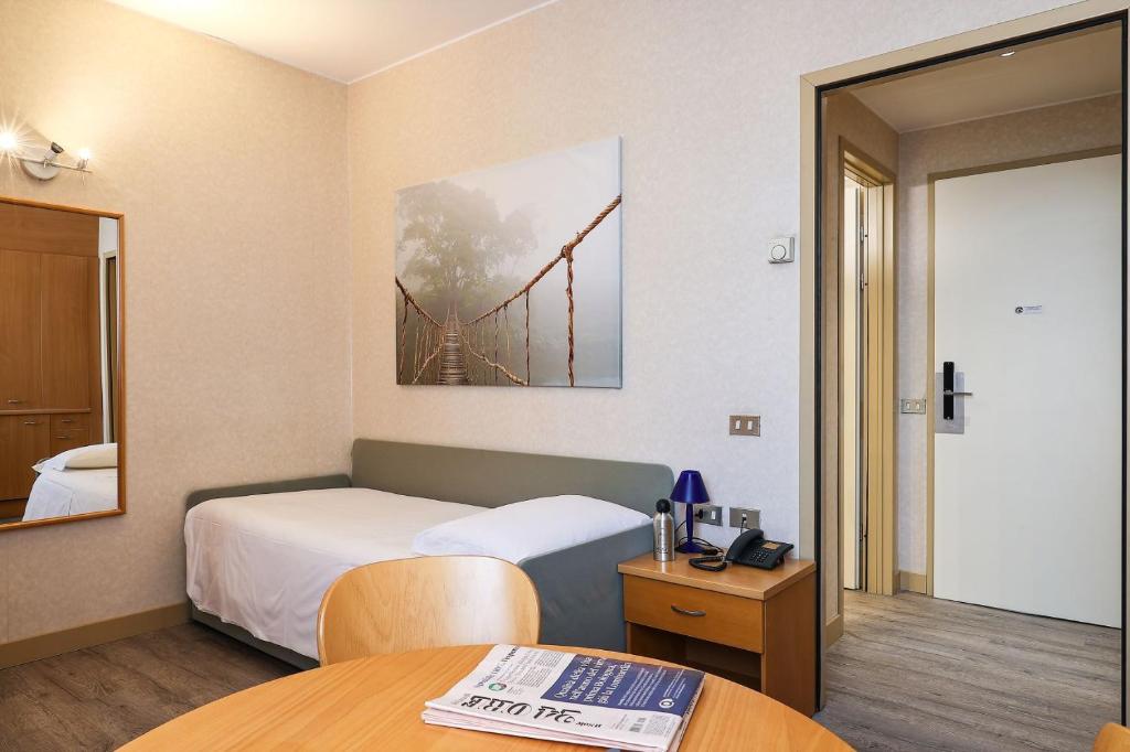 Residence Cimarosa - Resim 2