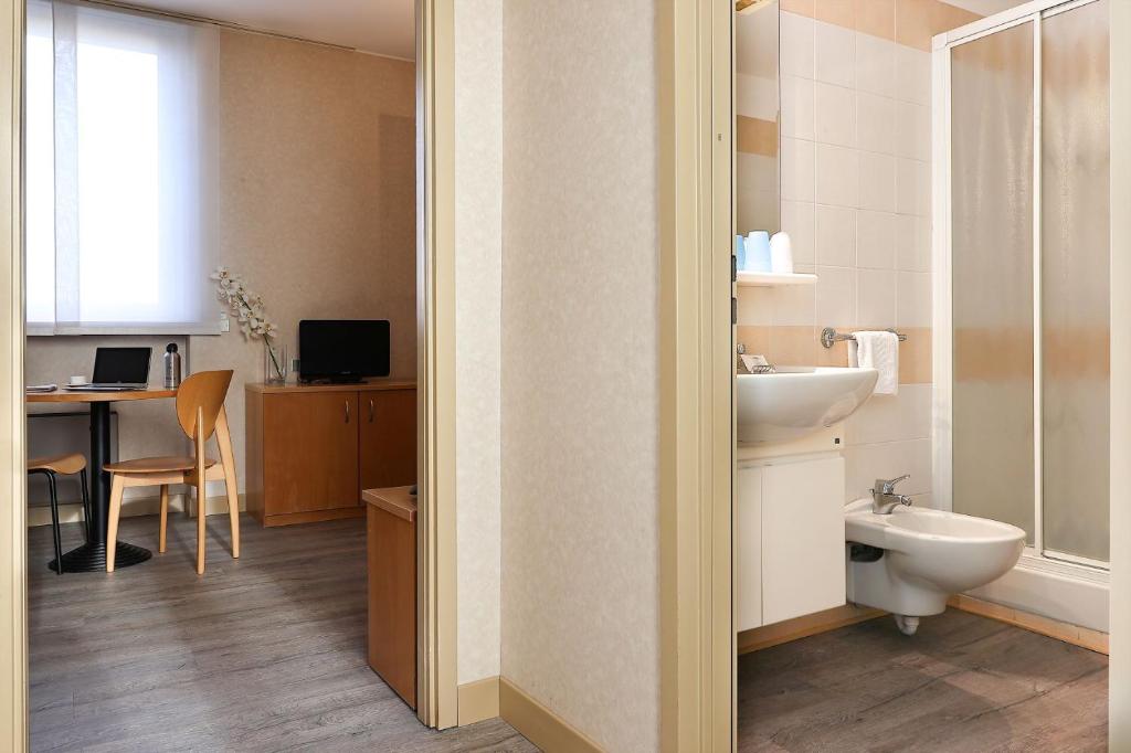 Residence Cimarosa - Resim 8