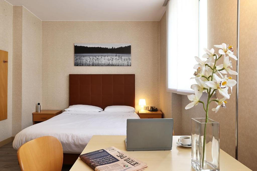 Residence Cimarosa - Resim 15