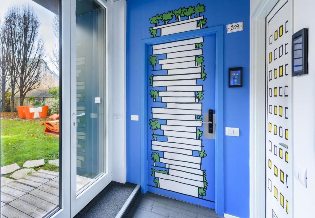 Residence Cimarosa - Resim 14