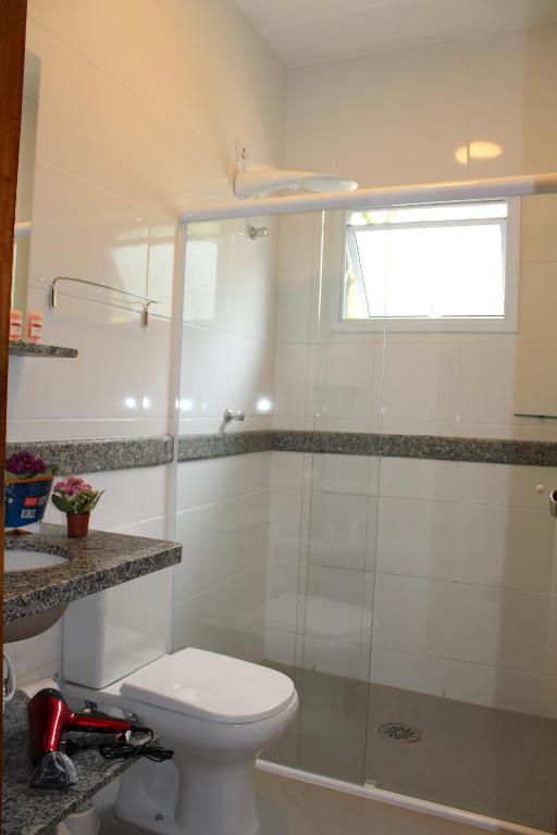  APARTAMENTO DE 1DR PRAIA DE JUQUEHY