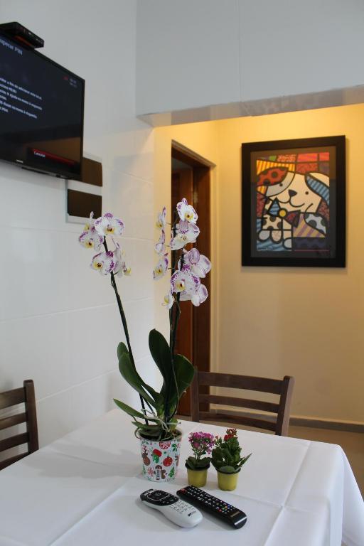 APARTAMENTO DE 1DR PRAIA DE JUQUEHY