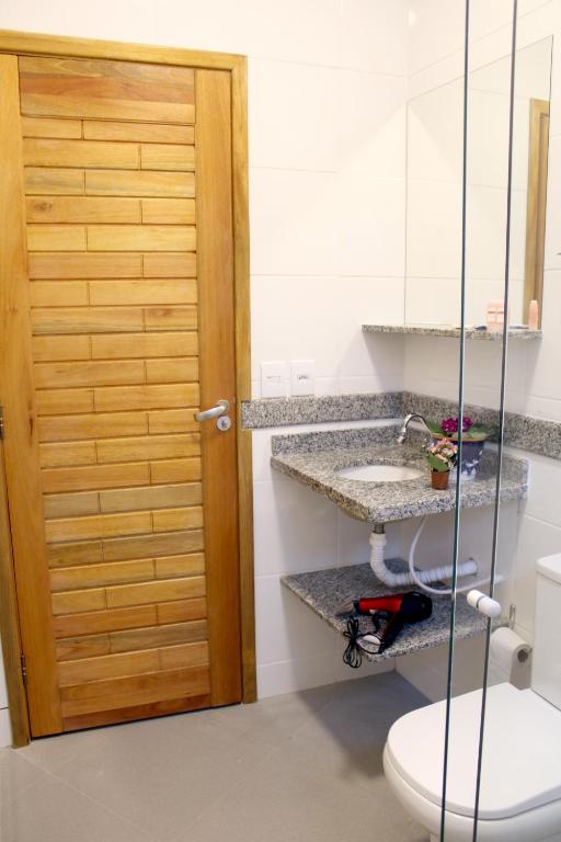  APARTAMENTO DE 1DR PRAIA DE JUQUEHY