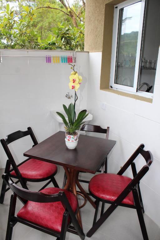  APARTAMENTO DE 1DR PRAIA DE JUQUEHY