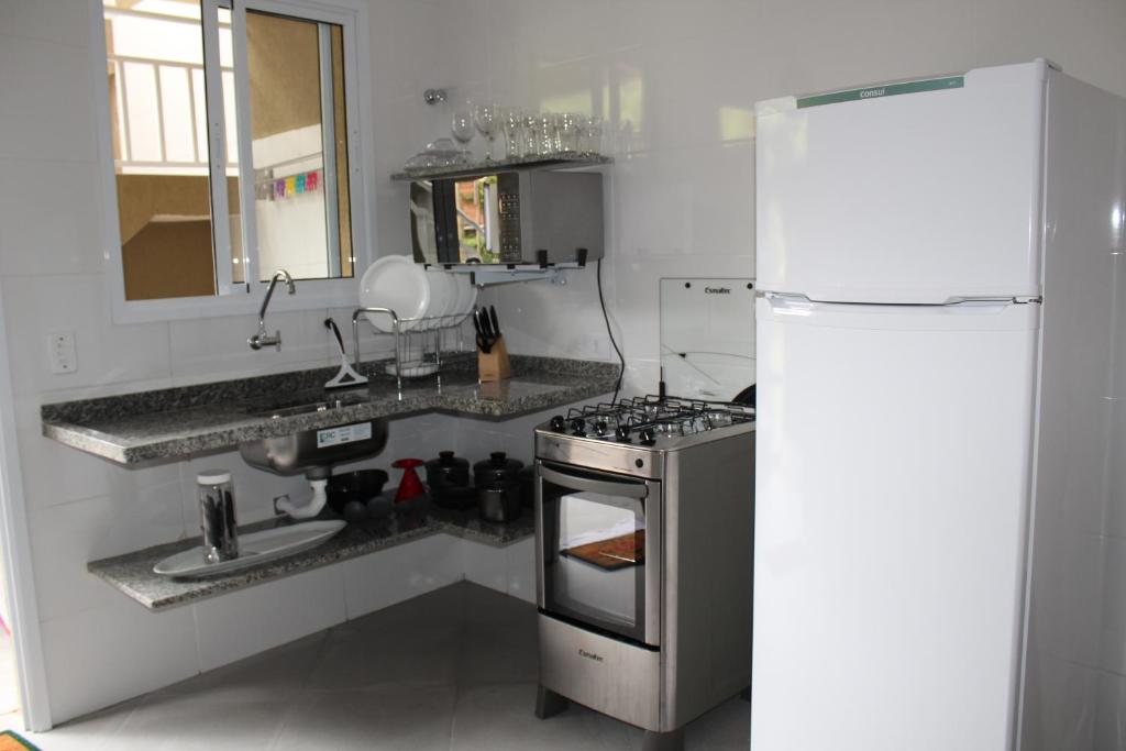  APARTAMENTO DE 1DR PRAIA DE JUQUEHY