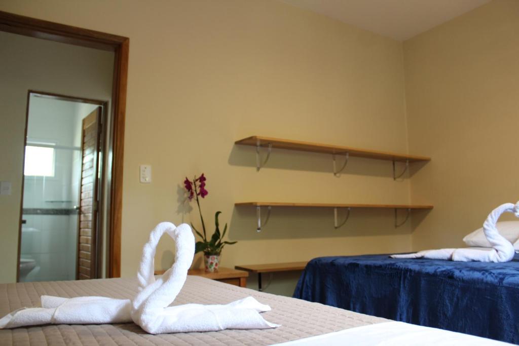  APARTAMENTO DE 1DR PRAIA DE JUQUEHY