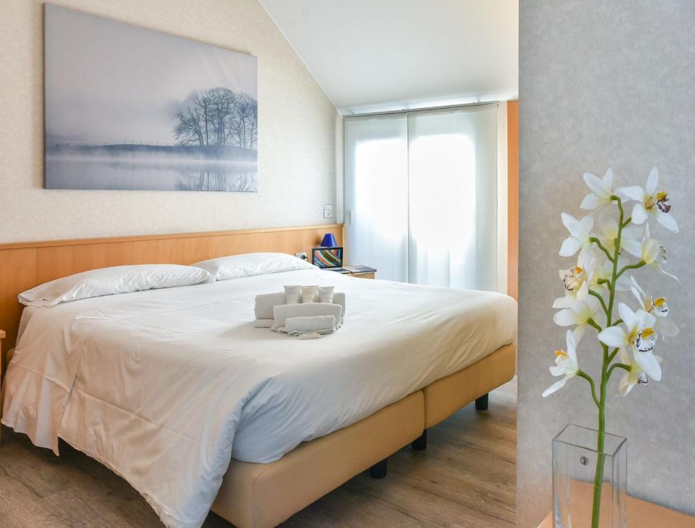 Residence Cimarosa - Resim 7