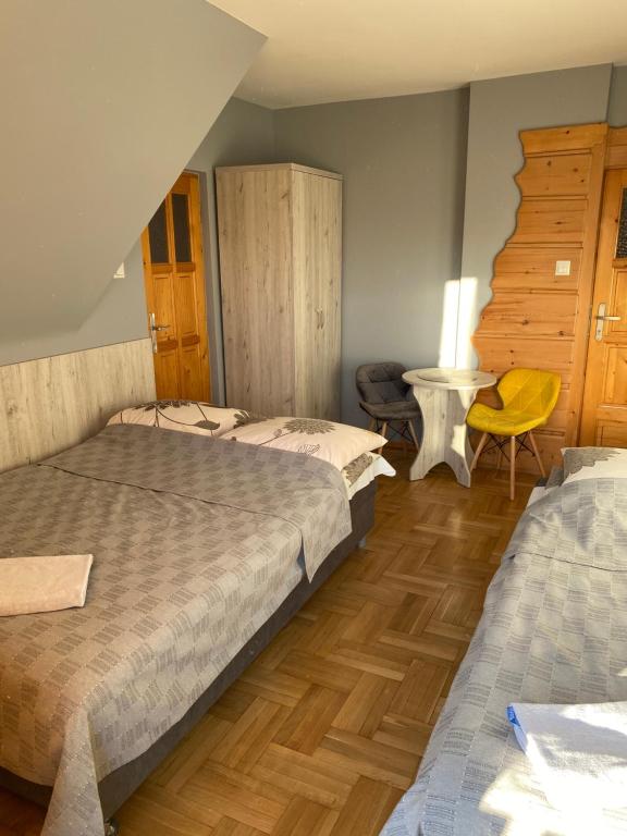 Pokoje Gościnne Madzia - 4