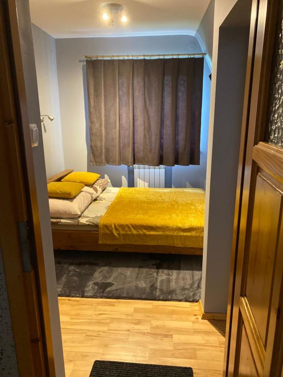 Pokoje Gościnne Madzia - 6