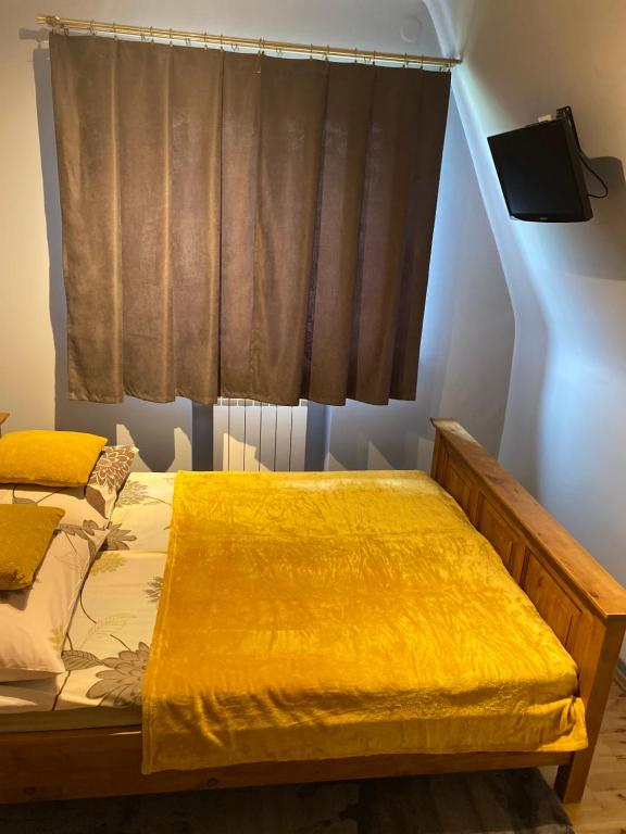 Pokoje Gościnne Madzia - 5