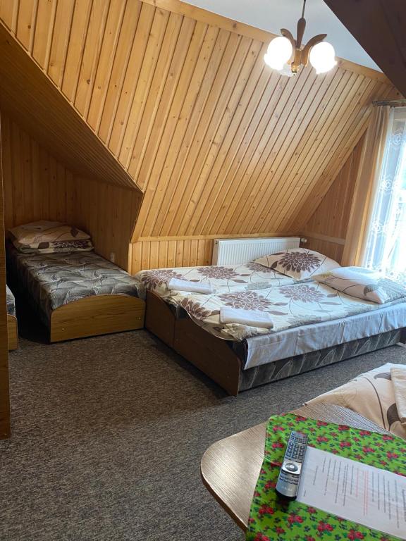 Pokoje Gościnne Madzia - 17