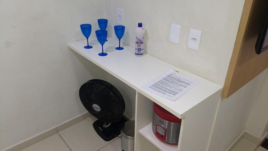  Village Aldeia das Águas Premium