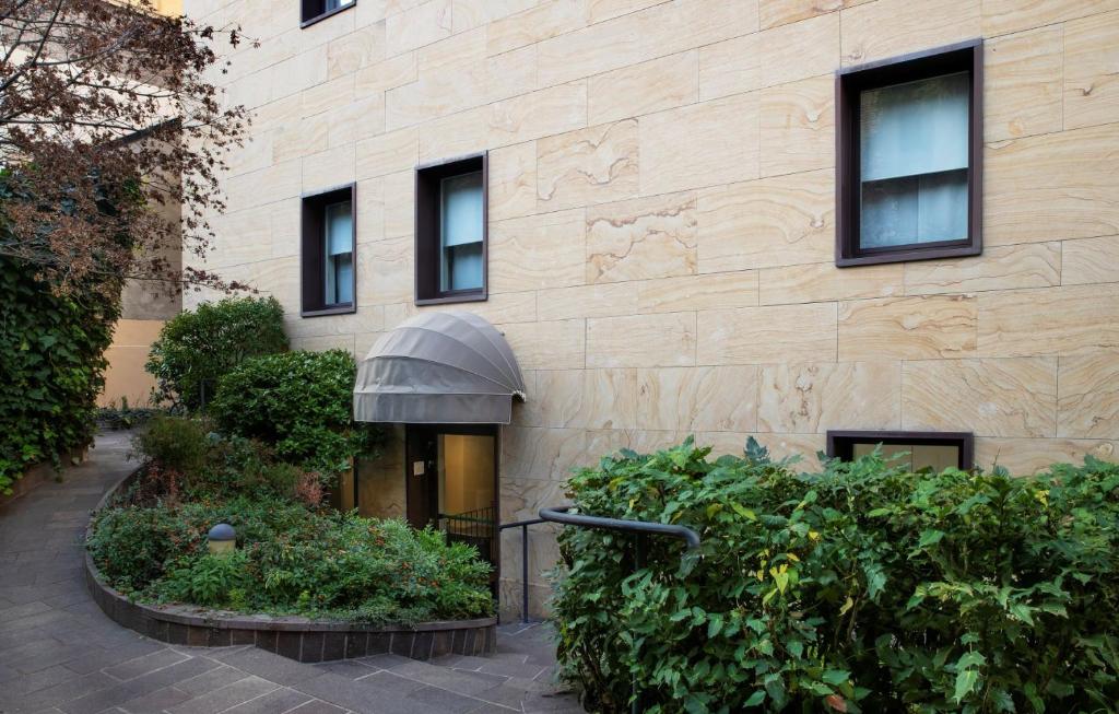 Residence Portello - Resim 5