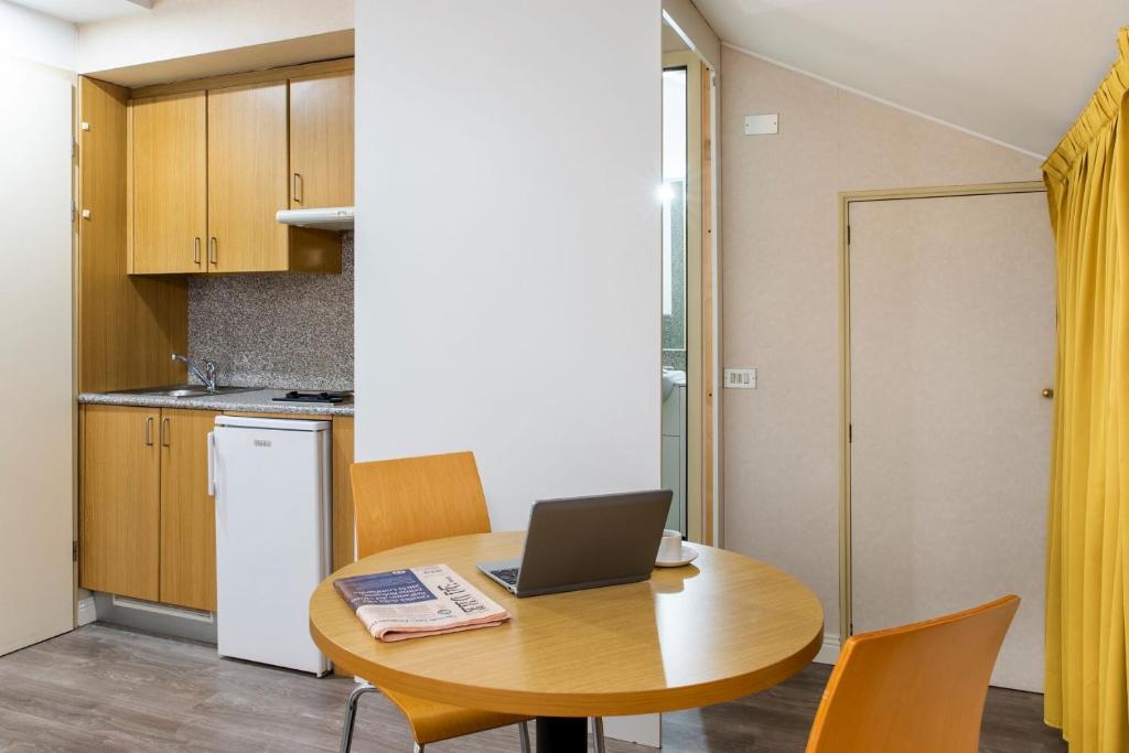 Residence Portello - Resim 3