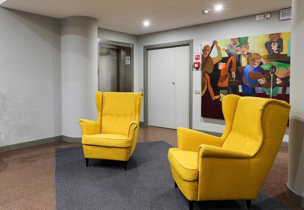 Residence Portello - Resim 12