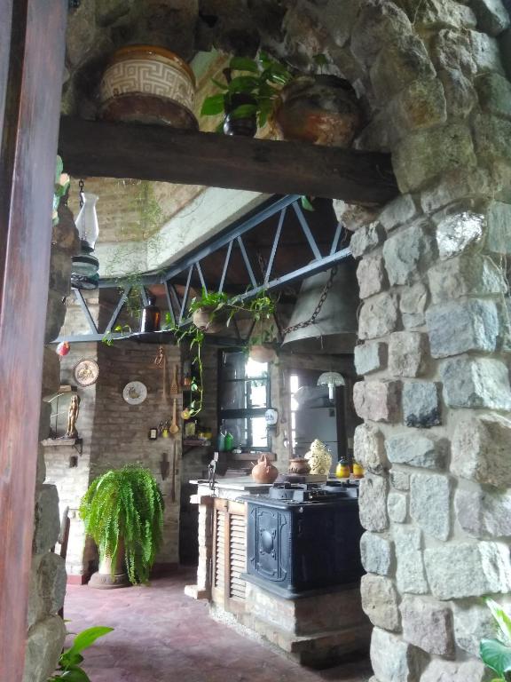 Fotografie z fotogalerie ubytování Barranca del Paraná v destinaci Paganini
