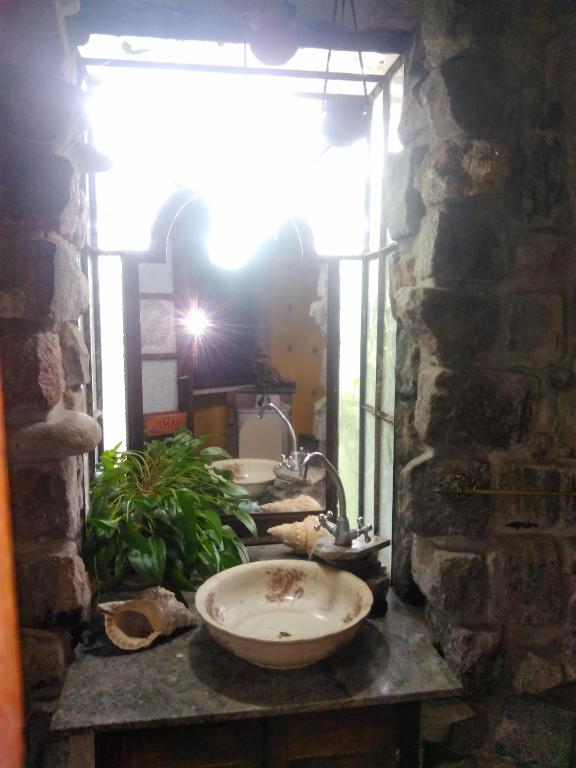Fotografie z fotogalerie ubytování Barranca del Paraná v destinaci Paganini