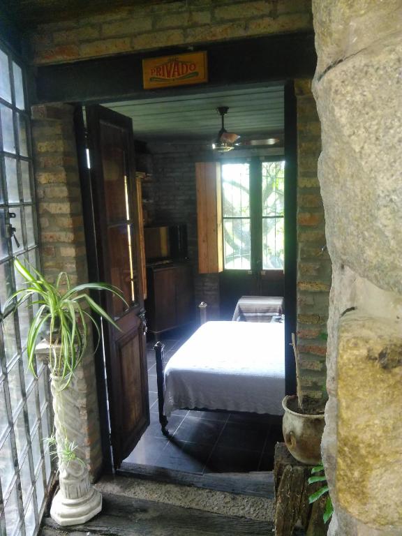 Fotografie z fotogalerie ubytování Barranca del Paraná v destinaci Paganini