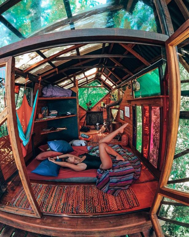  Mariri Jungle Lodge