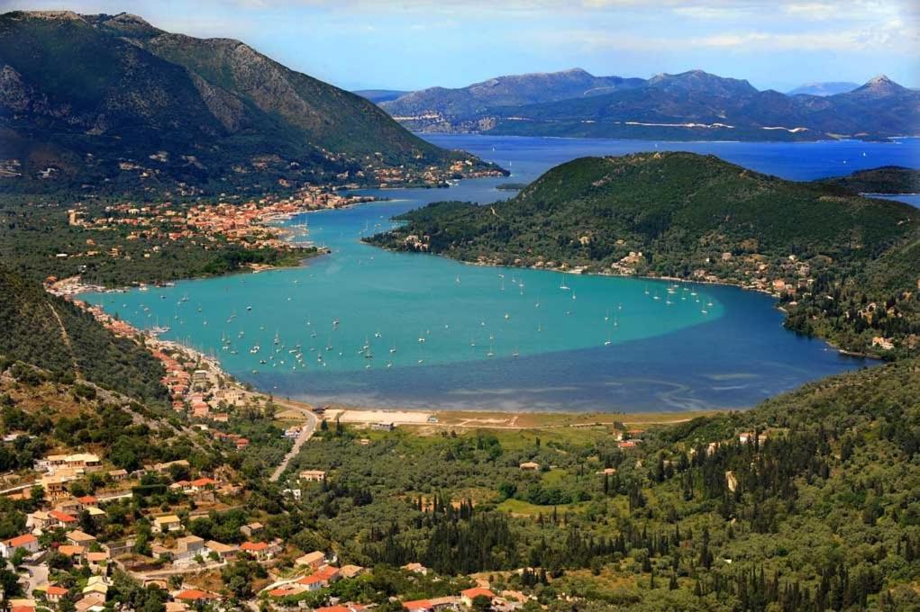 Priroda u blizini apartmana