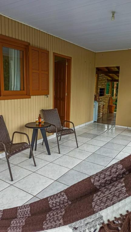  Casa de Férias
