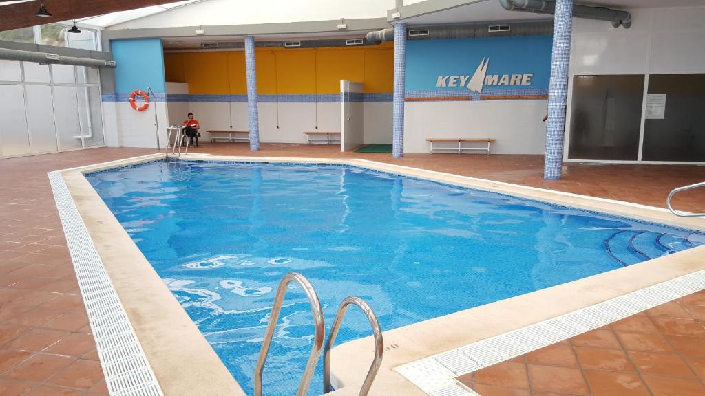 Apartment Homes of Spain, Al Andalus Thalassa Duplex de lujo ...