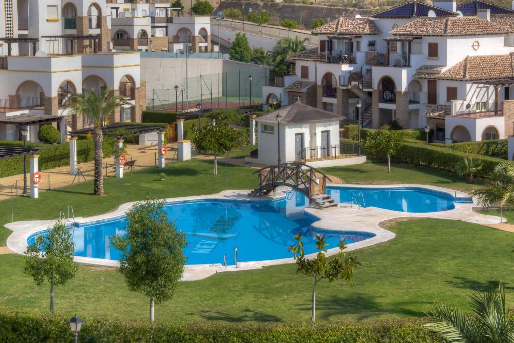 Apartment Homes of Spain, Al Andalus Thalassa Duplex de lujo ...
