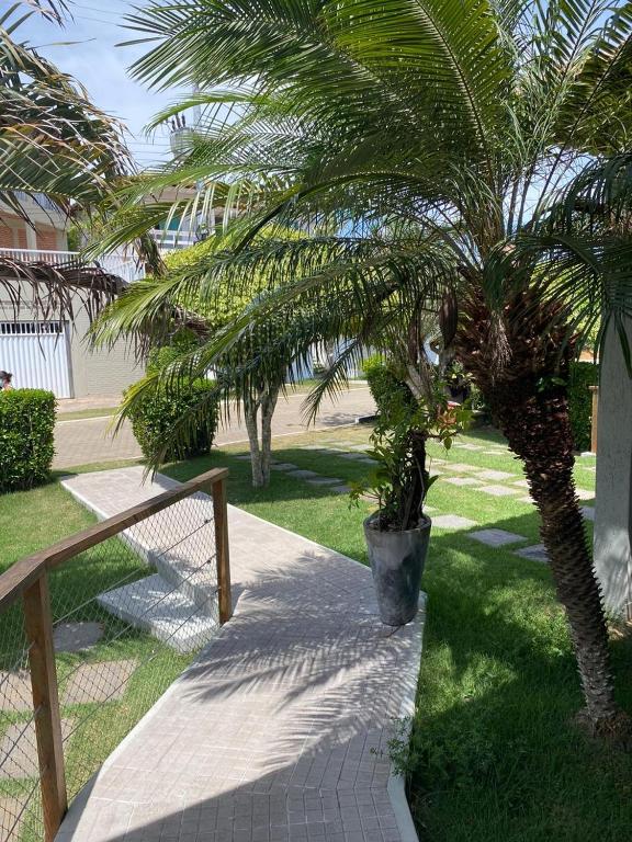  Linda casa com vista para o mar em condomínio fechado