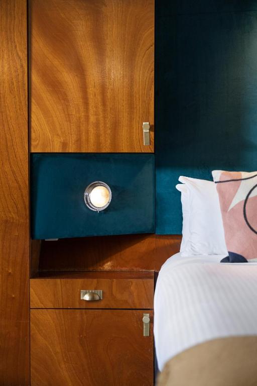 Regents Court Sydney - Resim 33