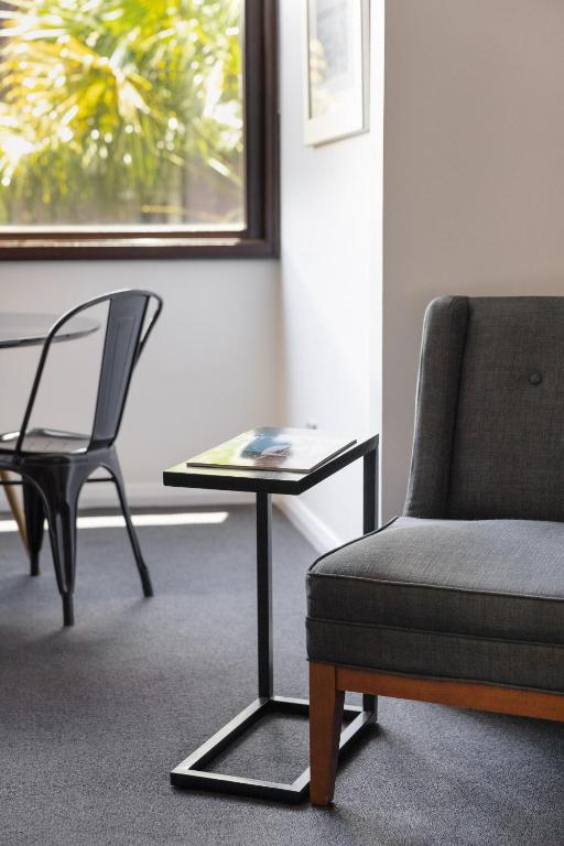 Regents Court Sydney photo