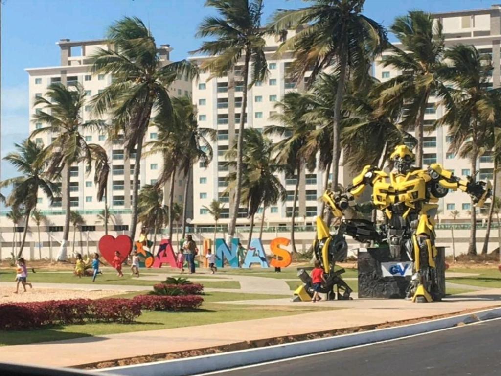  Salinas Park Resort
