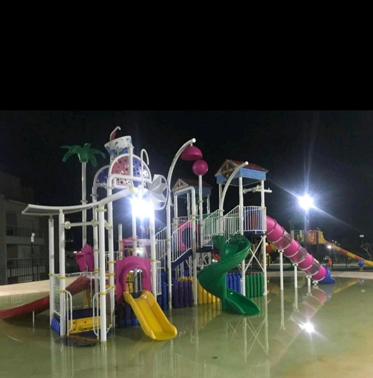  Salinas Park Resort