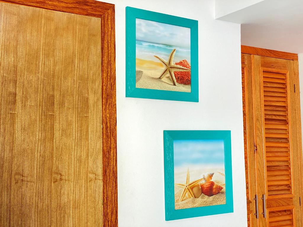 Fotografie z fotogalerie ubytování Hotel Agua Dulce v destinaci Boca Chica
