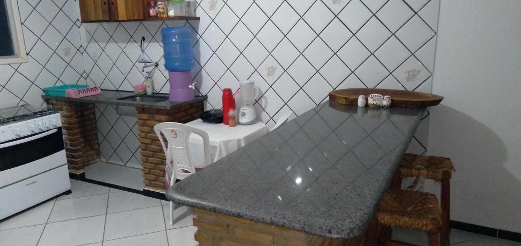  RESIDENCIAL PORTO DOURADO