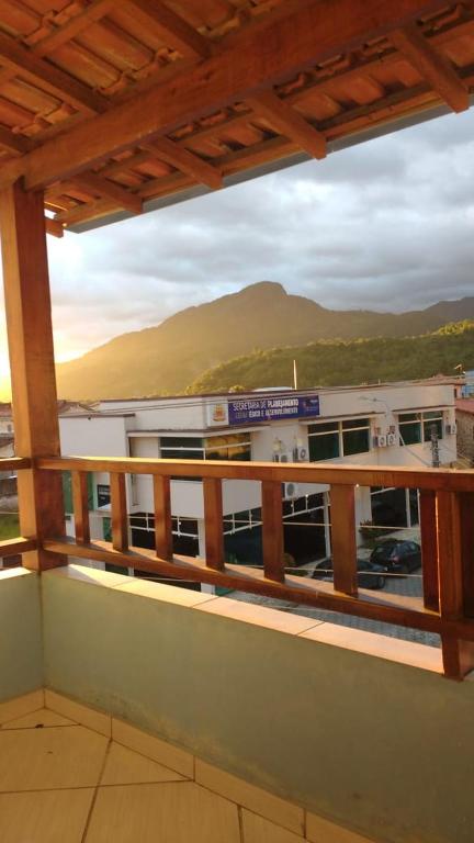  Sobrado Praia do Centro