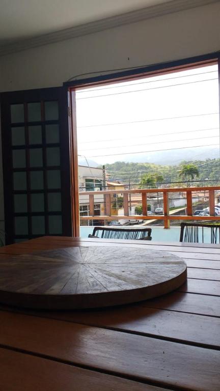  Sobrado Praia do Centro